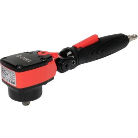 Yato YT-09510 Llave Neumática 1/2 pulgada 500 Nm (1/5)