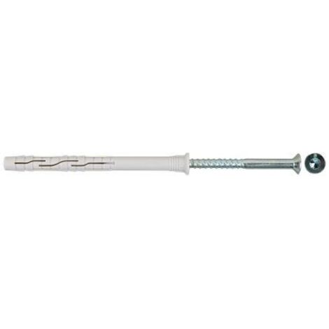 DESCARGA DE MARCO CON TORNILLO TORX T30 880MM - KRP 880T