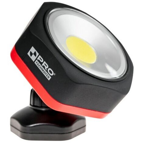 LÁMPARA DE TALLER LED 360° 250LM - 100-OS-204 (1/2)