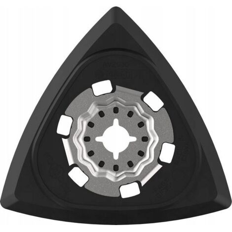 ACCESORIOS BOSCH MT PRO AVZ 93 G PARA MULTIHERRAMIENTAS DE 93 mm