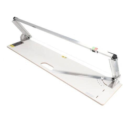CORTADORA DE POLIESTIRENO 134W LONGITUD DE CORTE 1040MM - DED7518