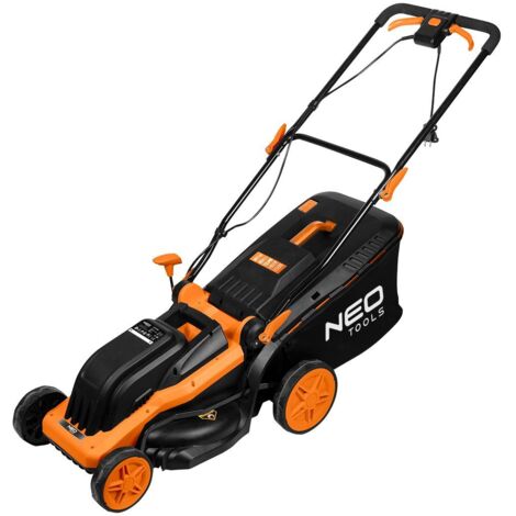 Neo Tools 04-628 cortacésped eléctrico 1600 W 38 cm (1/4)