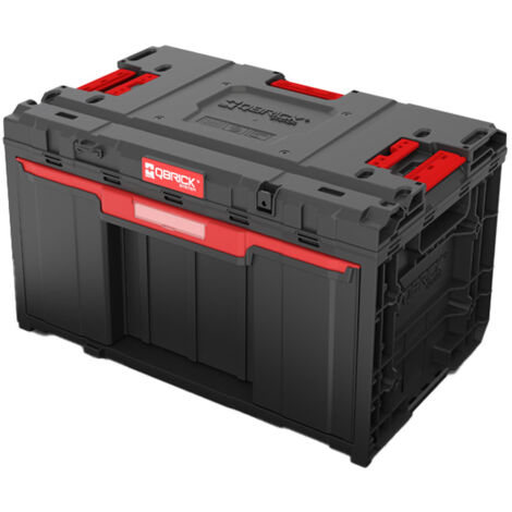 CAJA DE HERRAMIENTAS DE UN CAJÓN 1 CAJA DE HERRAMIENTAS 2.0 - SKRZ N0479 (1/2)