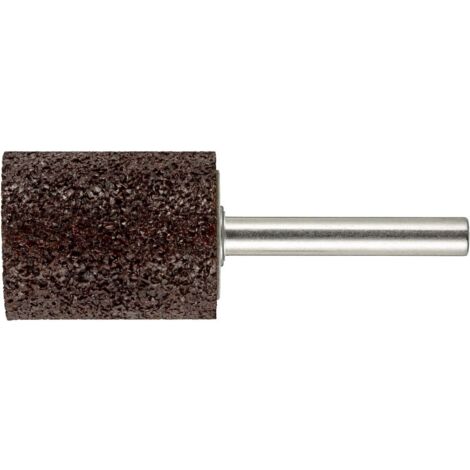Muela abrasiva blanda NK 24 N BA 16326 - T30 1632 03 (1/2)