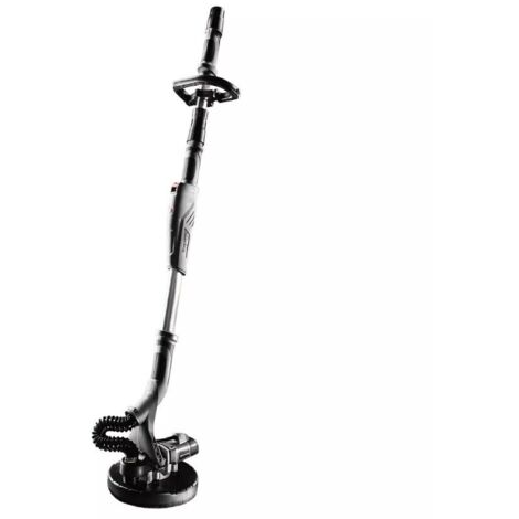 LIJADORA DE YESO 600W BOLSA DE DISCO DE 225 MM - T 59G261 (1/5)
