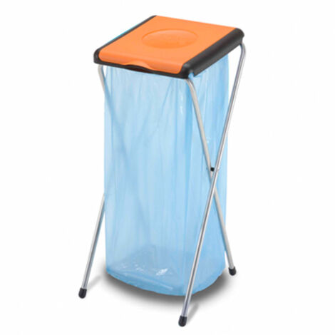 SOPORTE PARA BOLSAS ECOLÓGICAS 1 - CAPACIDAD ECO 1W (1/3)