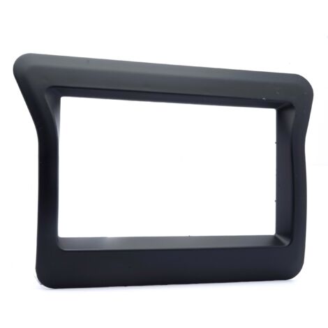 Marco radio 2 DIN para Renault Master, Opel Movano, Nissan NV400 (1/5)