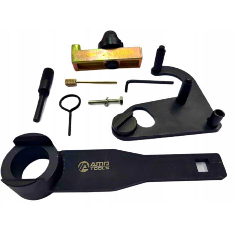 KIT BLOQUEO DE DISTRIBUCIÓN RENAULT R9N R9M NISSAN J10 J11 OPEL Vivaro B 1.6 DCI CDTI