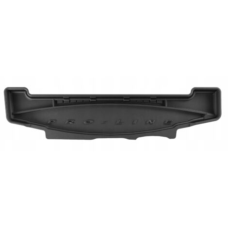 Tapete de goma para maletero CHEVROLET Captiva 2006-2015 TM (1/5)