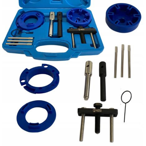 HERRAMIENTA DE BLOQUEO DE DISTRIBUCIÓN FORD MONDEO TRANSIT PEUGEOT CITROEN JAGUAR FIAT 2.0 2.2 2.4 3.2