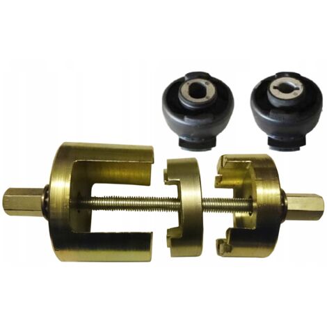 Extractor de casquillos de viga trasera RENAULT LAGUNA II MK2 (1/2)