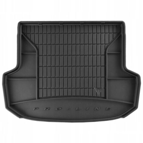 Inserto Goma Alfombrilla Maletero SUBARU Levorg Kombi 2015-2018 TM (1/5)