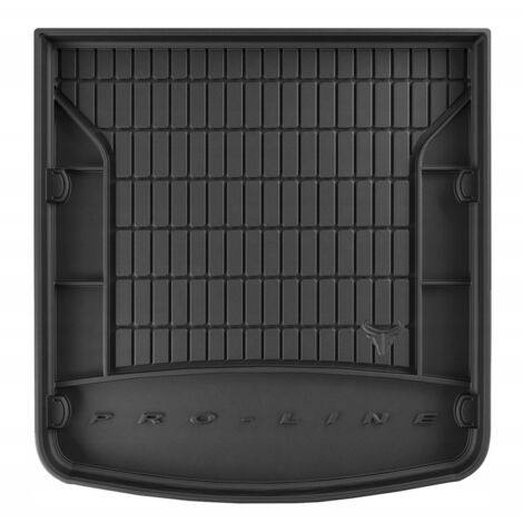Alfombrilla de goma para maletero Audi A5 8T Sportback 2009-2011 TM (1/5)