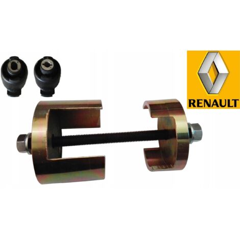 Extractor de casquillos del eje trasero RENAULT LAGUNA mk 2 II