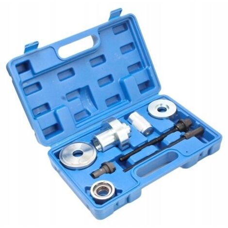 EXTRACTOR DE CASQUILLO DE BRAZO DE CONTROL VW POLO AUDI A2 SKODA FABIA (1/3)