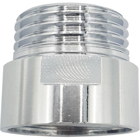 Limitador de caudal de agua de ducha 1/2", 6l/min