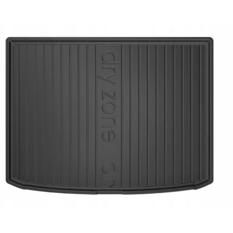 Alfombrilla de goma para maletero Audi A3 8Y Sportback desde 2020- DZ g (1/5)