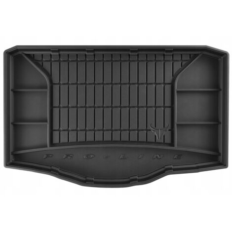 Alfombra de goma para maletero SSANGYONG Tivoli de 2019- TM d (1/5)