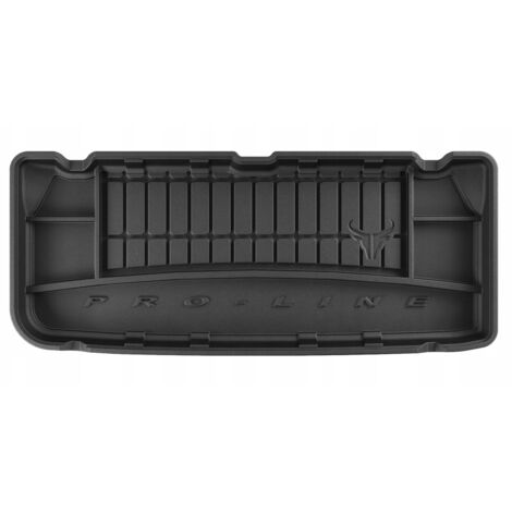 Alfombrilla de goma para maletero MINI One 1 Hatchback 2001-2006 TM (1/5)