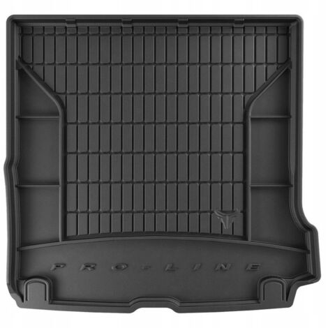 Alfombrilla de goma para maletero VOLVO V90 Kombi desde 2016-TM (1/5)