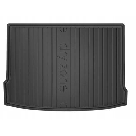 Alfombrilla de goma para maletero Mercedes-Benz GLA H247 a partir de 2019- DZ g (1/5)