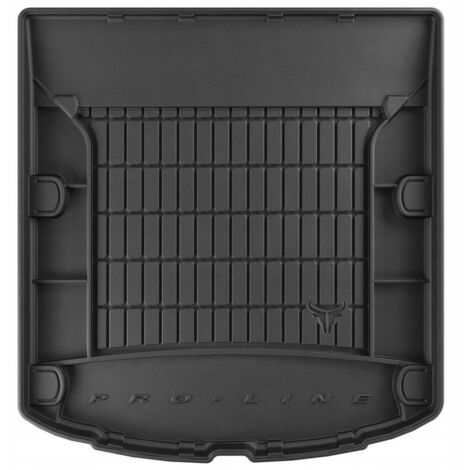 Alfombrilla de goma para maletero AUDI A5 F5 Sportback desde 2016-TM (1/5)
