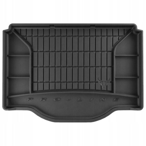 Alfombrilla de goma para maletero OPEL Mokka A 2012-2019 TM (1/5)