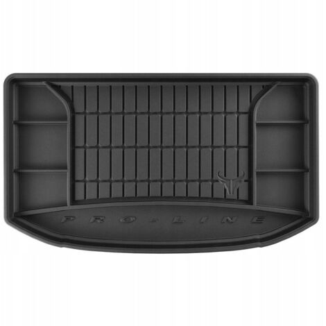 Alfombrilla de goma para maletero SUZUKI Ignis 3 desde 2016- TM (1/5)