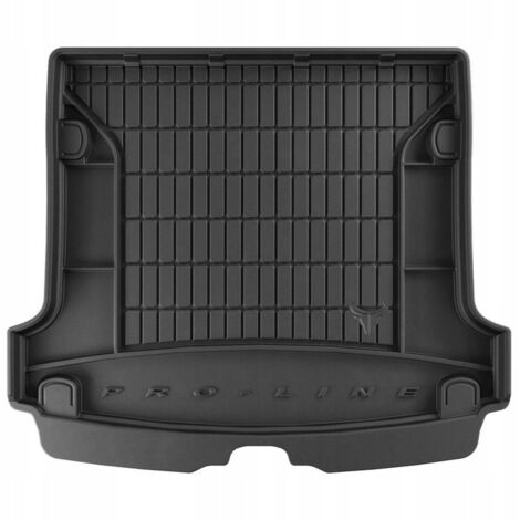 Inserto Alfombrilla Goma Maletero PEUGEOT 307 KOMBI SW 2001-2008 TM (1/5)