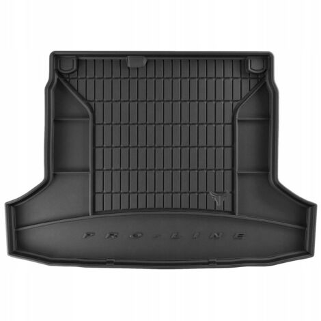 Inserto Goma Alfombrilla Maletero Peugeot 508 1 Sedan 2010-2018 TM 2w (1/5)
