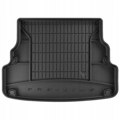 Inserto Goma Alfombrilla Maletero KIA Rio 3 Sedan 2011-2017 TM (1/5)