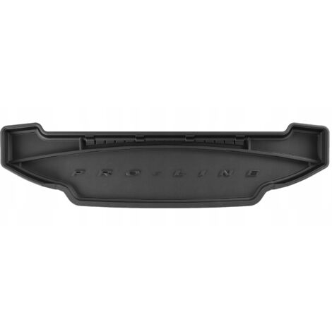 Alfombrilla de goma para maletero KIA Carens 4 2013-2019 TM (1/5)