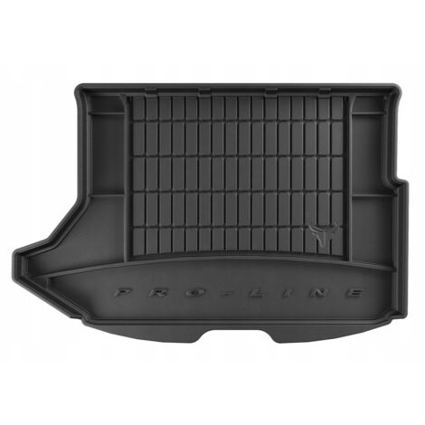 Alfombrilla de goma para maletero de Dodge Caliber 2006-2011 TM (1/5)