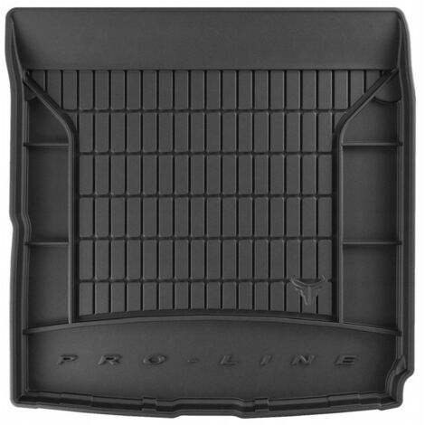 Alfombrilla de goma para maletero VOLVO S90 Sedán desde 2016-TM (1/5)