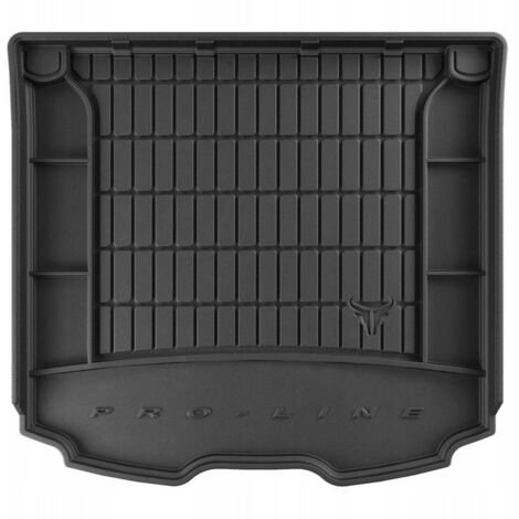 Inserto Goma Alfombrilla Maletero OPEL Antara 2006-2017 TM (1/5)
