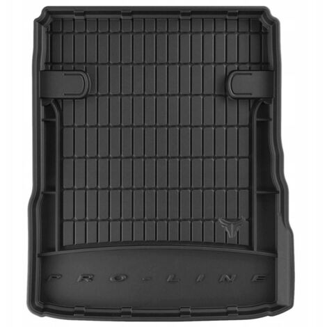 Alfombrilla de goma para maletero MERCEDES S W223 V223 Sedán desde 2020-TM (1/5)