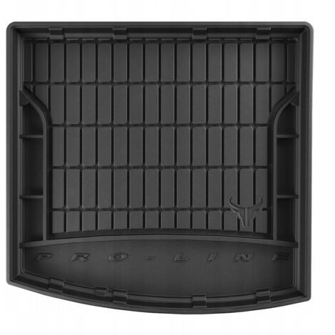 Alfombrilla de goma para maletero LEXUS UX desde 2018- (1/5)