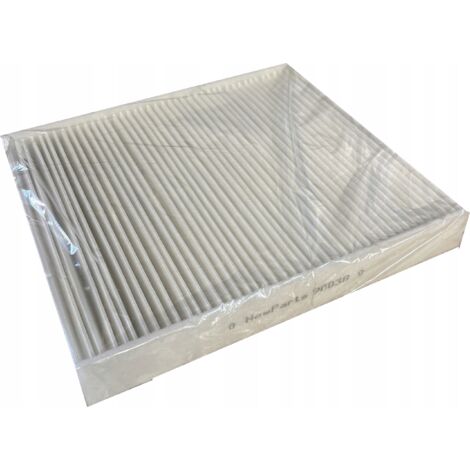 Filtro de habitáculo MF90038, recambio para filtros de coche Filtron K1313 (1/5)
