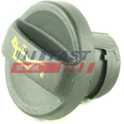 Tapón De Aceite Amarillo HpLive Para Opel Astra G/H, Corsa C, Vectra B/C, Meriva Y Combo, Repuesto OE 90536291
