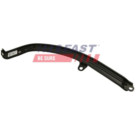 Soporte de montaje del cinturón delantero, soporte delantero izquierdo Iveco Daily (1/2)