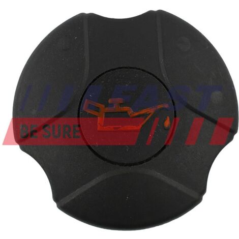Tapón Llenado Aceite Para Fiat, Iveco - Número OEM 500301568, Material ABS, Fácil Instalación