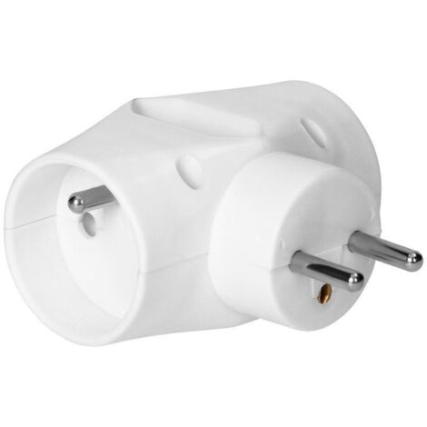 Divisor 2x2P+Z, 1x2P/II, blanco OR-AE-13221 (1/5)