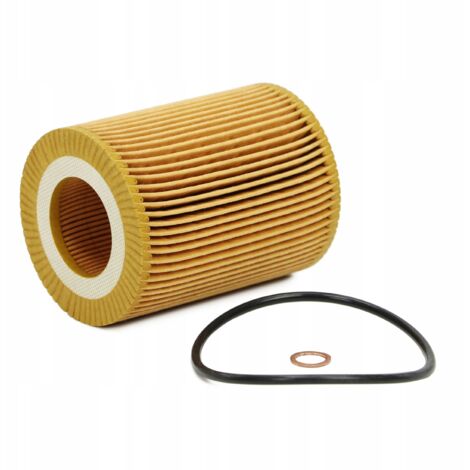 FILTRO DE ACEITE BMW 3 COUPÉ E46 325 Ci, 328 Ci, 330 xi (1/5)