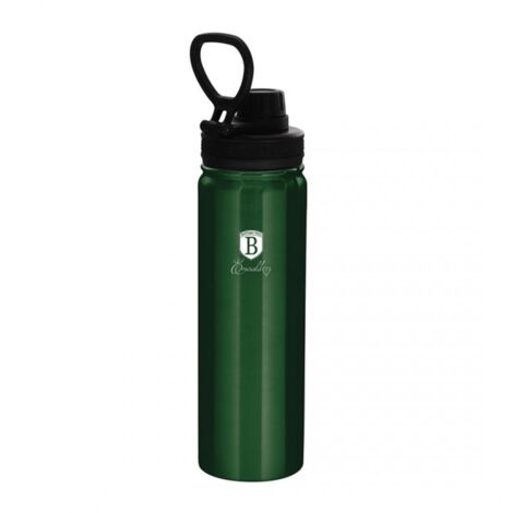 Botella térmica deportiva BERLINGER HAUS Esmeralda BH-7762 de 720 ml (1/5)