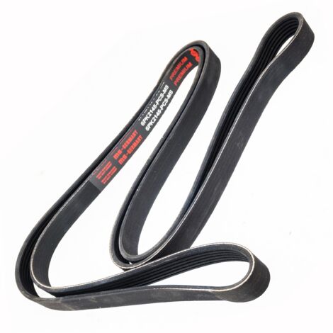 Correa trapezoidal multinervada PK 6PK2145