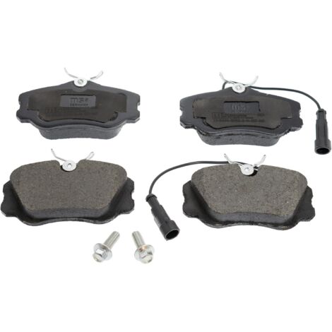 PASTILLAS DE FRENO DELANTERAS LANCIA THEMA, FIAT CROMA (1/2)