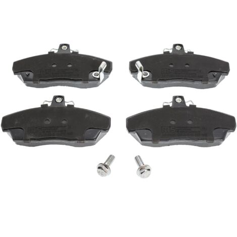 PASTILLAS DE FRENO Delanteras HONDA CIVIC VI VII, ROVER 200 / 400 (1/2)