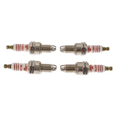 Bujías U-SERIE-MS-1 BUR6ET 4 piezas (1/2)