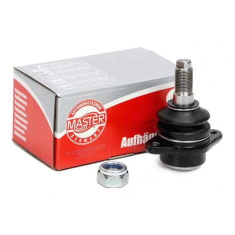 PASADOR DEL BRAZO DE CONTROL DELANTERO VW LT 28-35 I (281-363) MS (1/5)