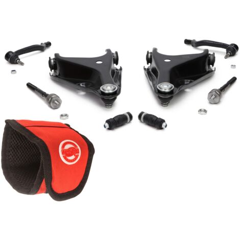 KIT DE SUSPENSIÓN DELANTERA 36823-SET-MS (1/4)